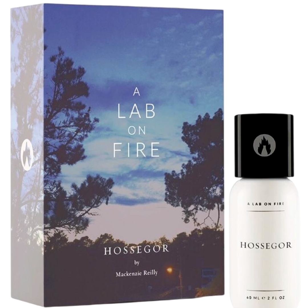 A Lab on Fire Hossegor