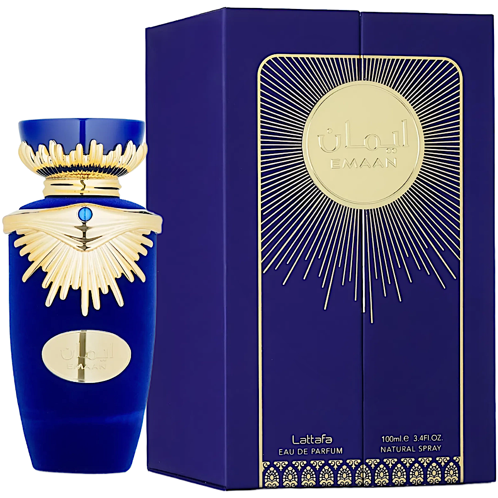 Lattafa Perfumes Emaan