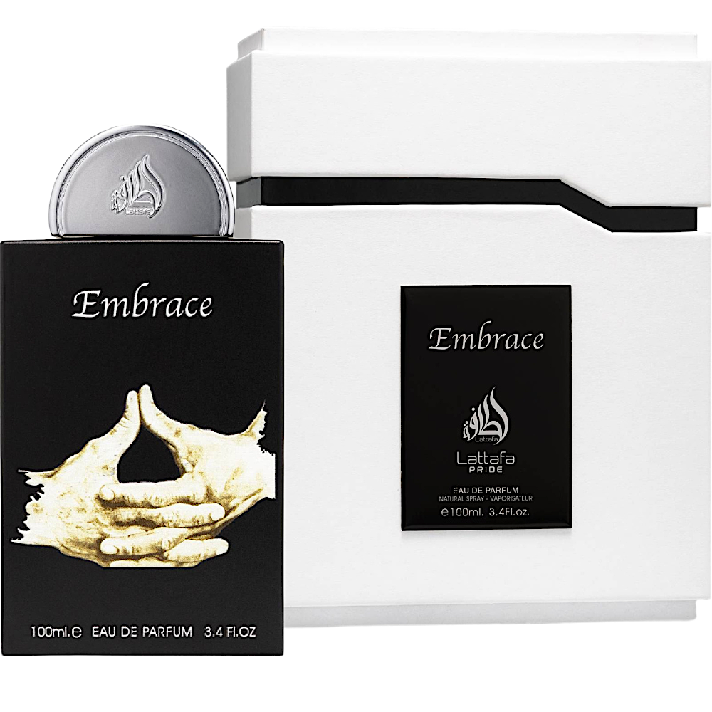 Lattafa Perfumes Embrace