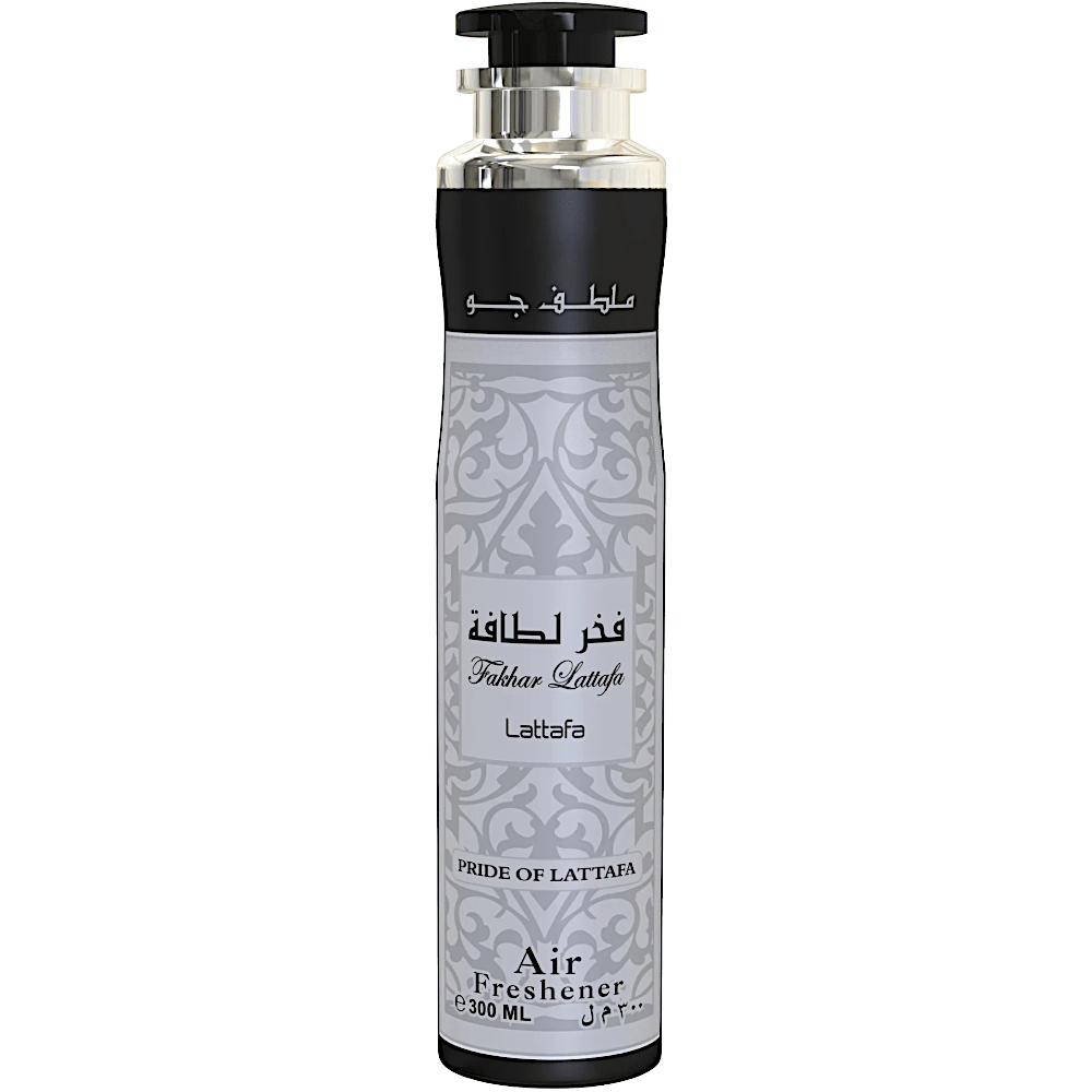 Lattafa Perfumes Fakhar Lattafa White