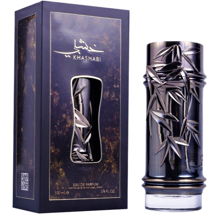 Lattafa Perfumes Khashabi