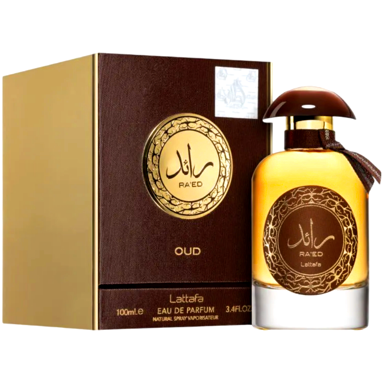 Lattafa Perfumes Ra ed Absolu