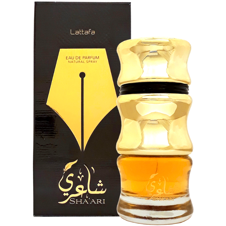 Lattafa Perfumes Shaari