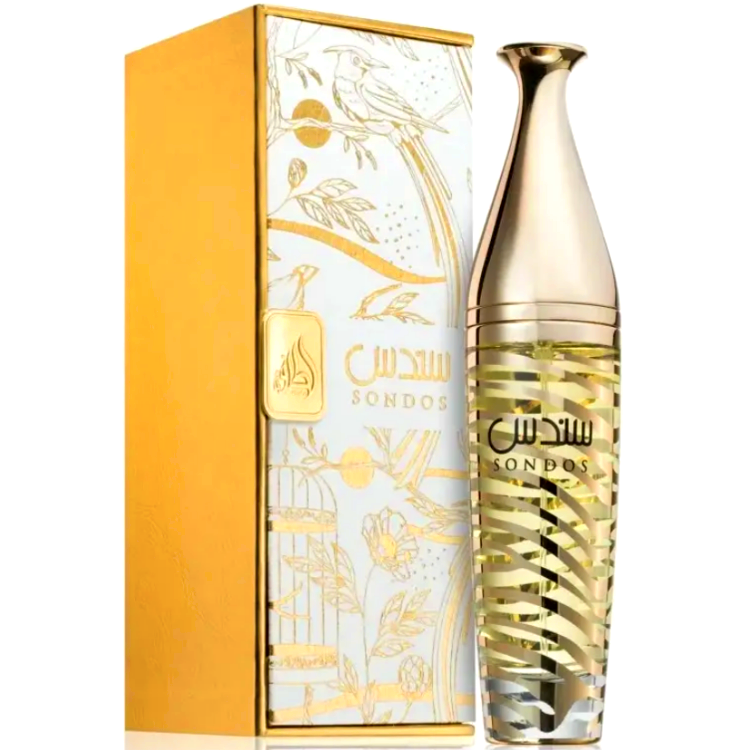 Lattafa Perfumes Sondos