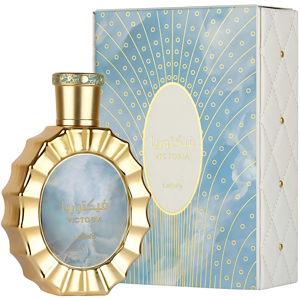 Lattafa Perfumes Victoria