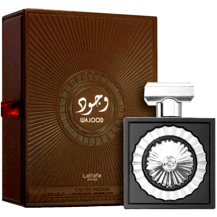 Lattafa Perfumes Wajood
