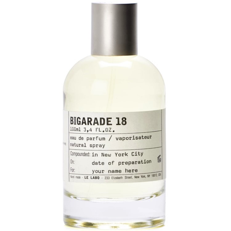 Le Labo Bigarade 18