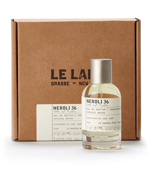 Le Labo Neroli 36 парфюмерное масло
