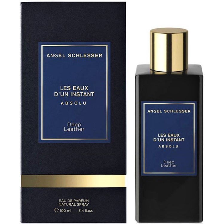 Angel Schlesser Deep Leather