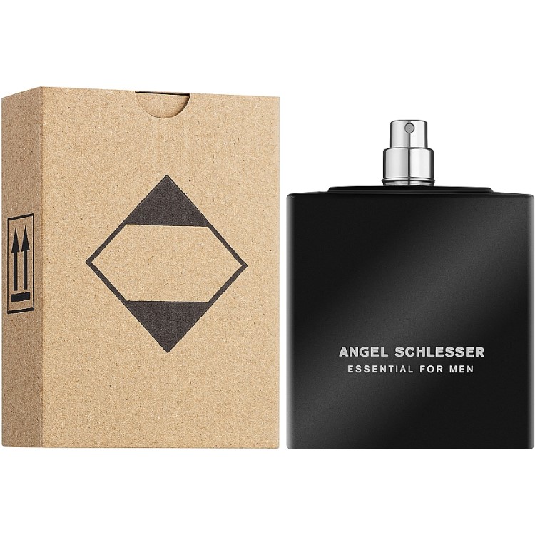 Angel Schlesser Essential men