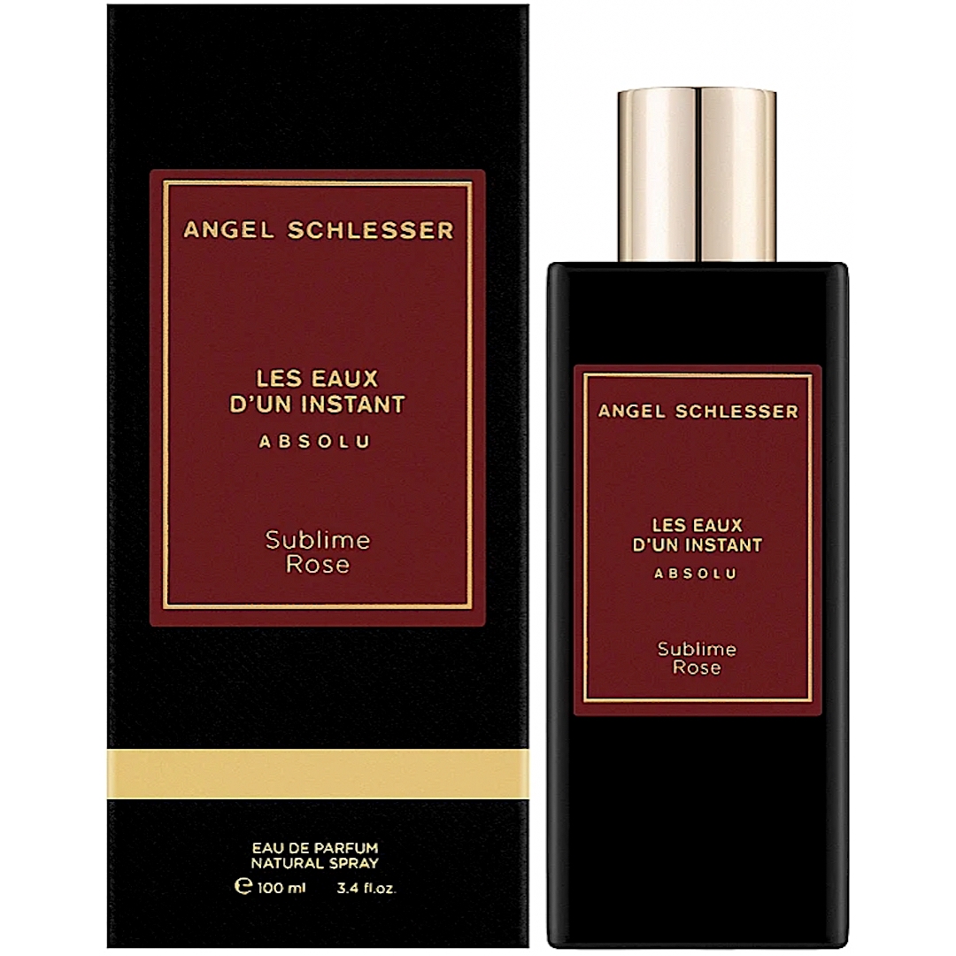 Angel Schlesser Sublime Rose