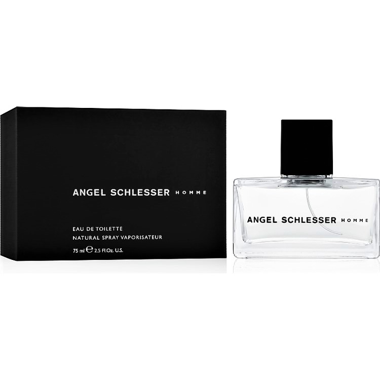 Angel Schlesser Homme