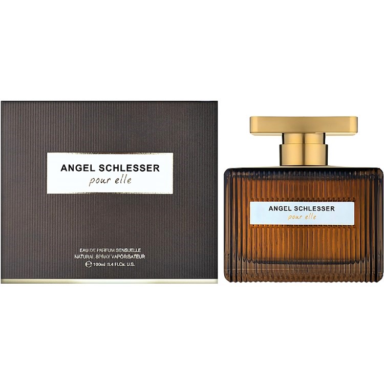 Angel Schlesser Pour Elle Sensuelle