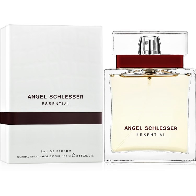 Angel Schlesser Essential