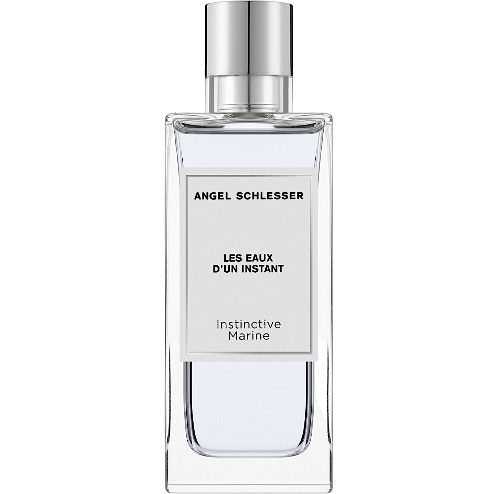Angel Schlesser Instinctive Marine