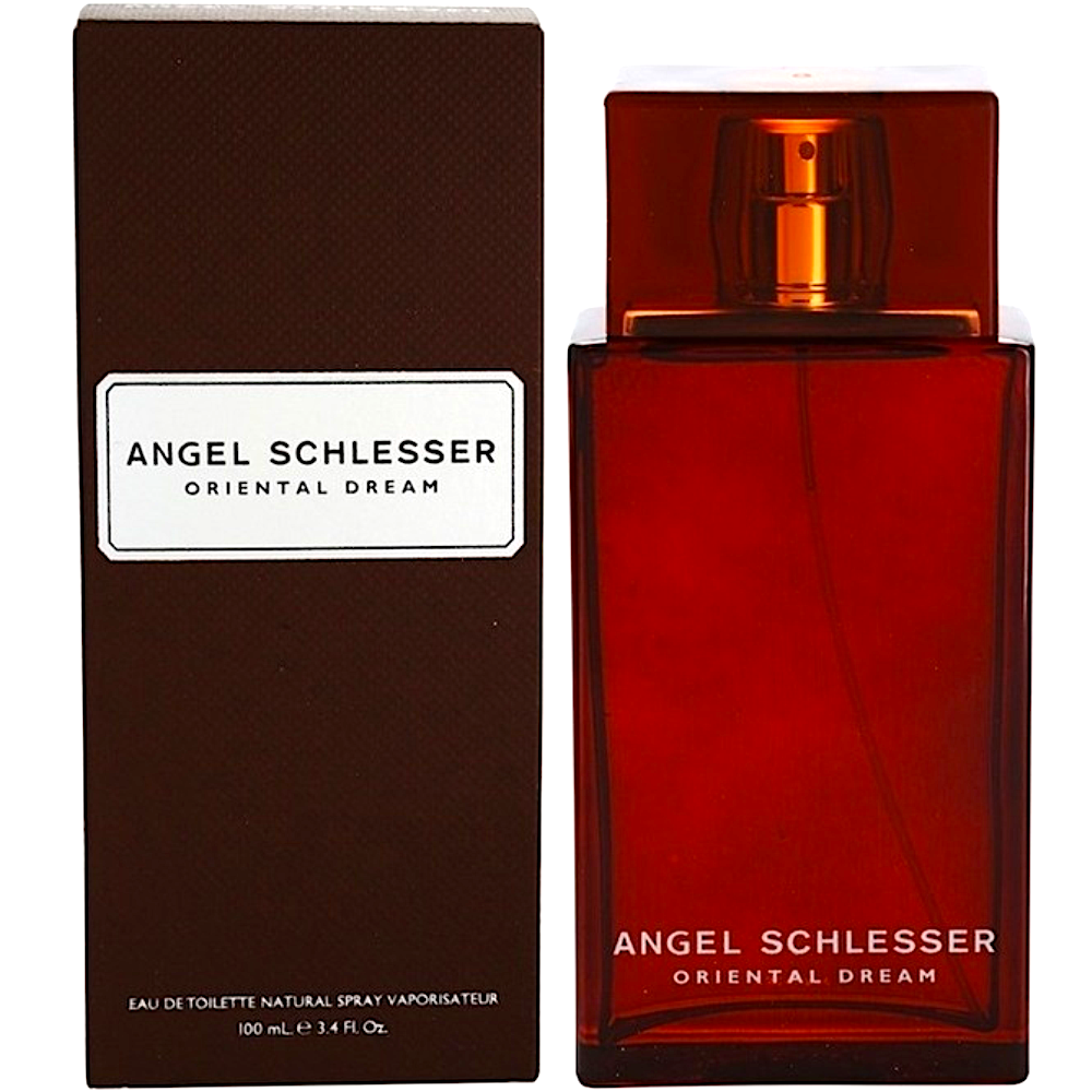 Angel Schlesser Oriental Dream