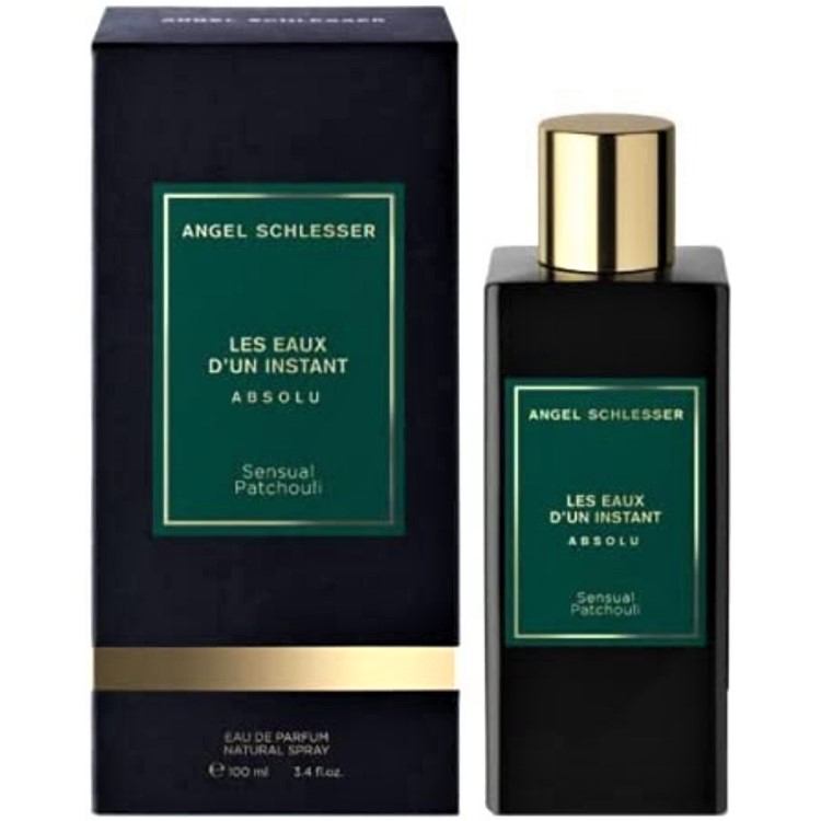 Angel Schlesser Sensual Patchouli