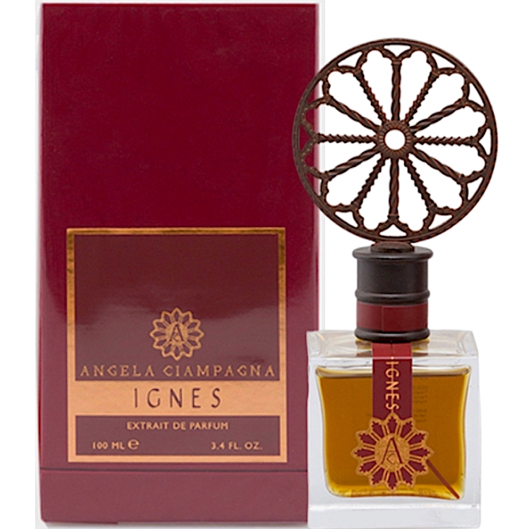 Angela Ciampagna Ignes