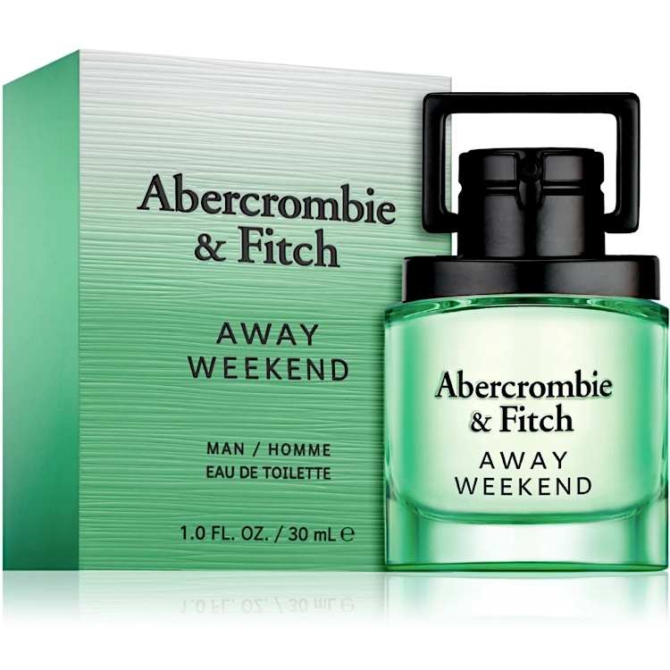 Abercrombie & Fitch Weekend men