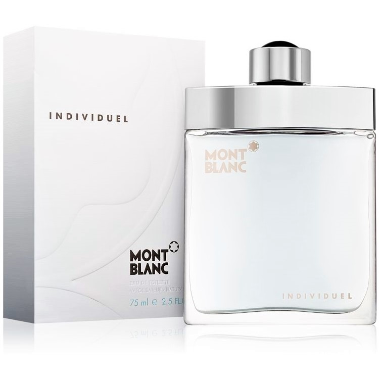 Montblanc Individuel