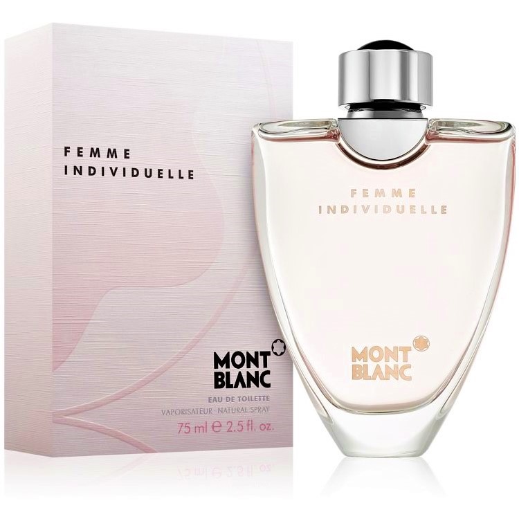 Montblanc Individuelle