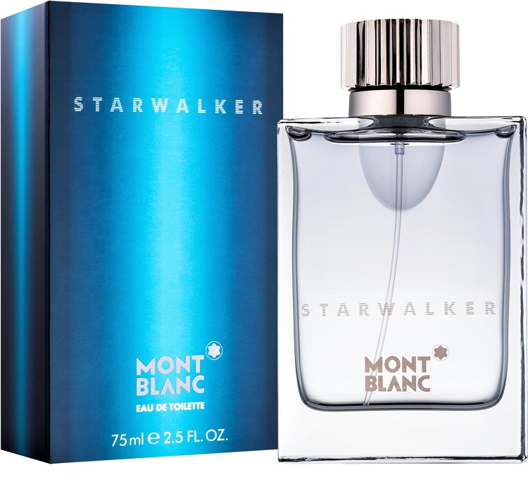 Montblanc Starwalker