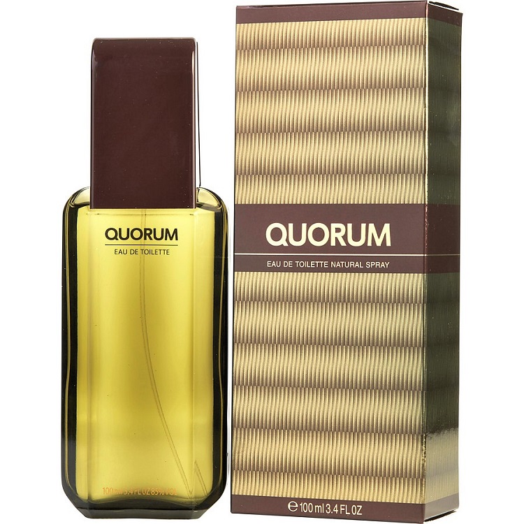 Antonio Puig Quorum