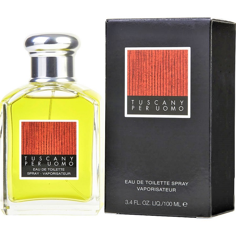 Aramis Tuscany men