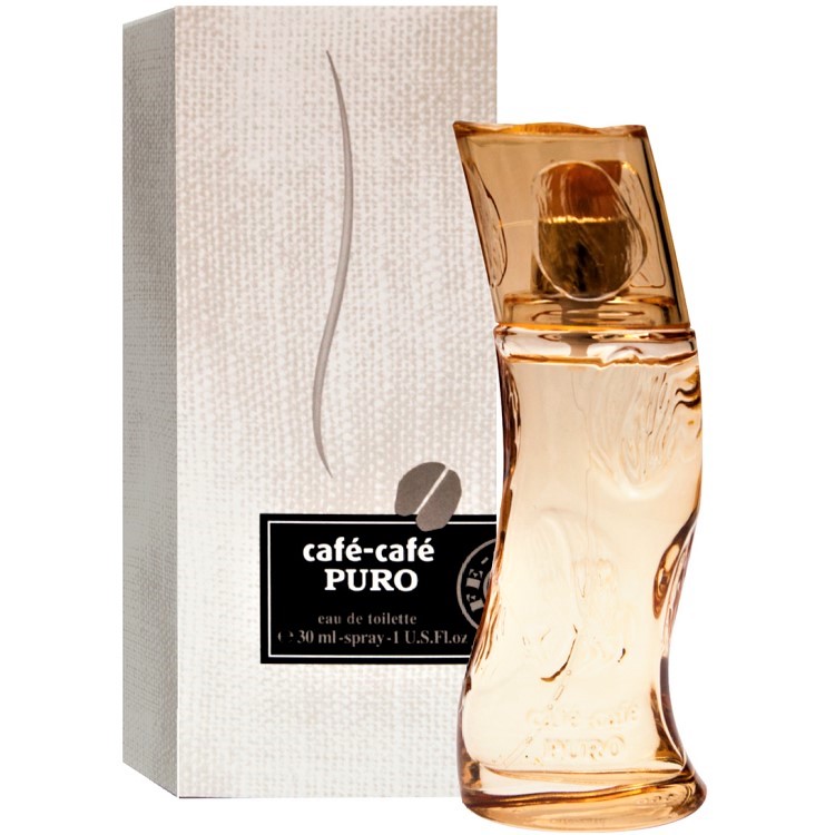 Cafe Parfums Cafe-Cafe Puro