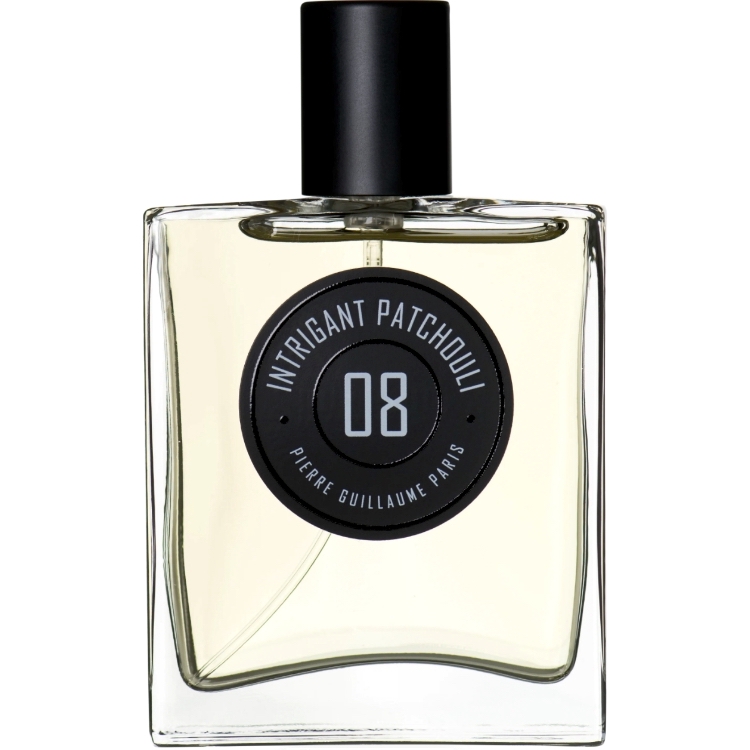 Pierre Guillaume Paris PG 08 Intrigant Patchouli