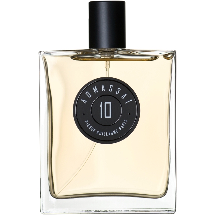 Pierre Guillaume Paris 10 Aomassai