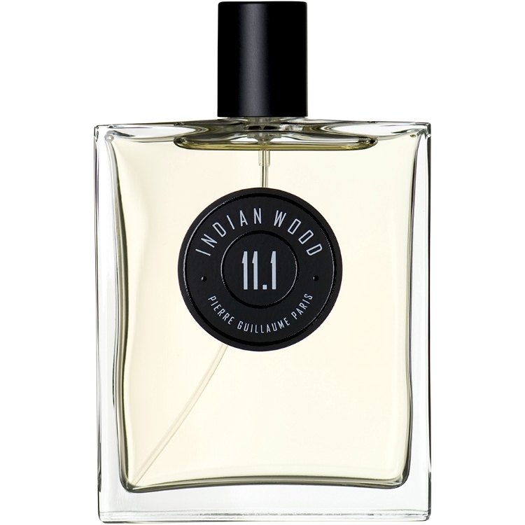 Pierre Guillaume Paris 11 1 Indian Wood