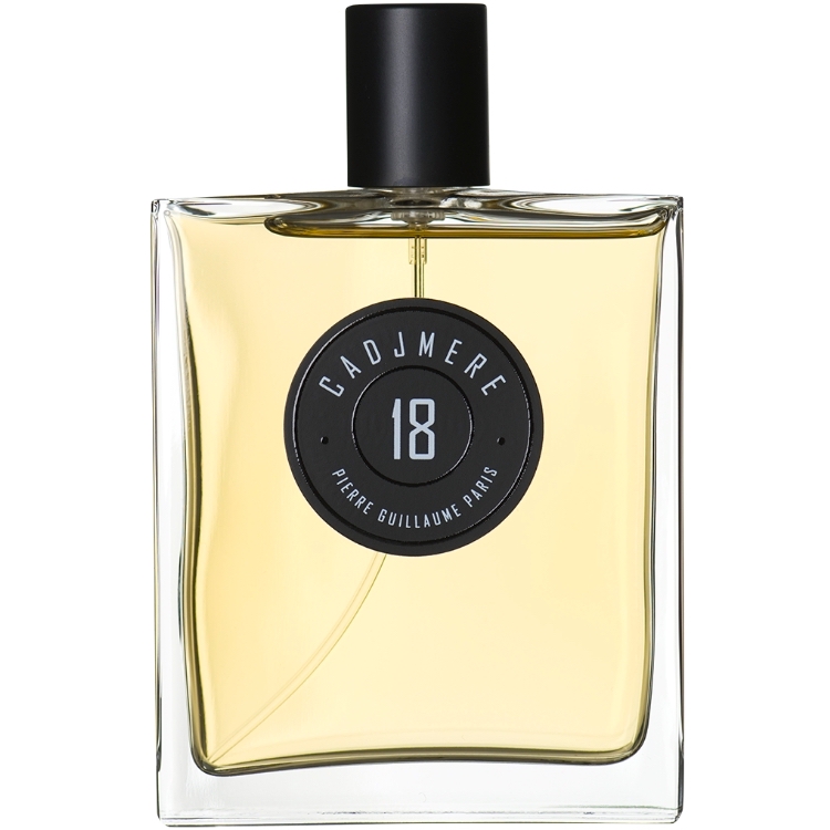 Pierre Guillaume Paris 18 Cadjmere