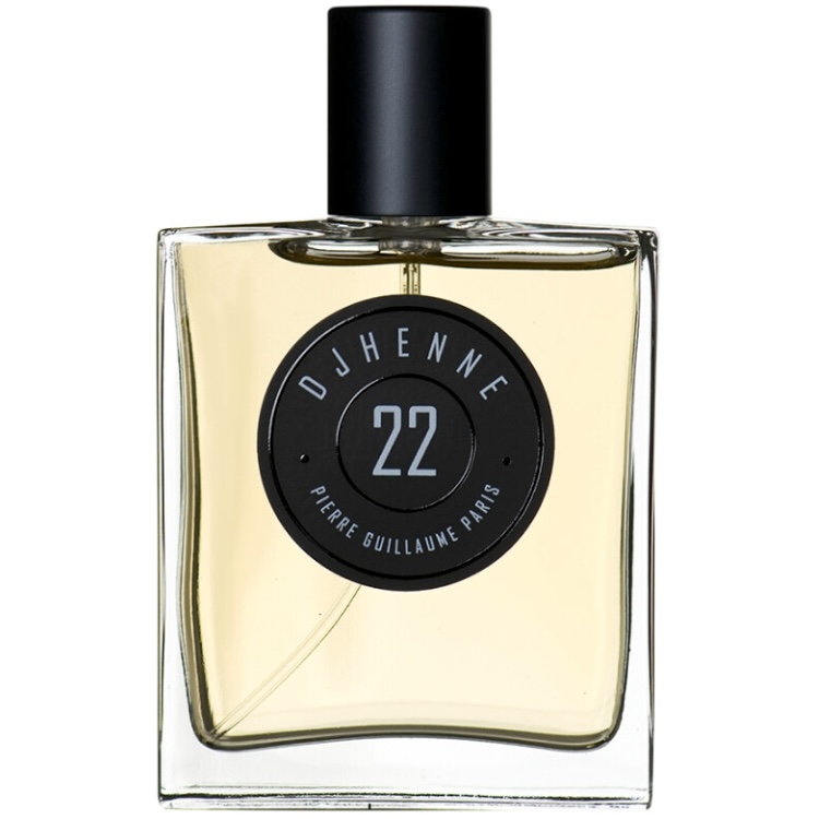 Pierre Guillaume Paris 22 Djhenne