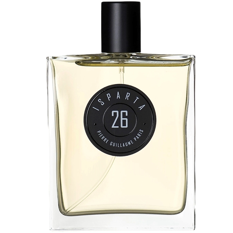 Pierre Guillaume Paris 26 Isparta