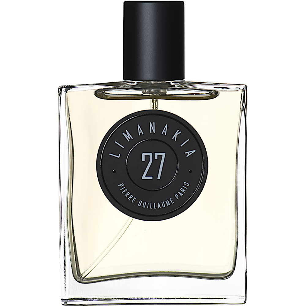 Pierre Guillaume Paris 27 Limanakia