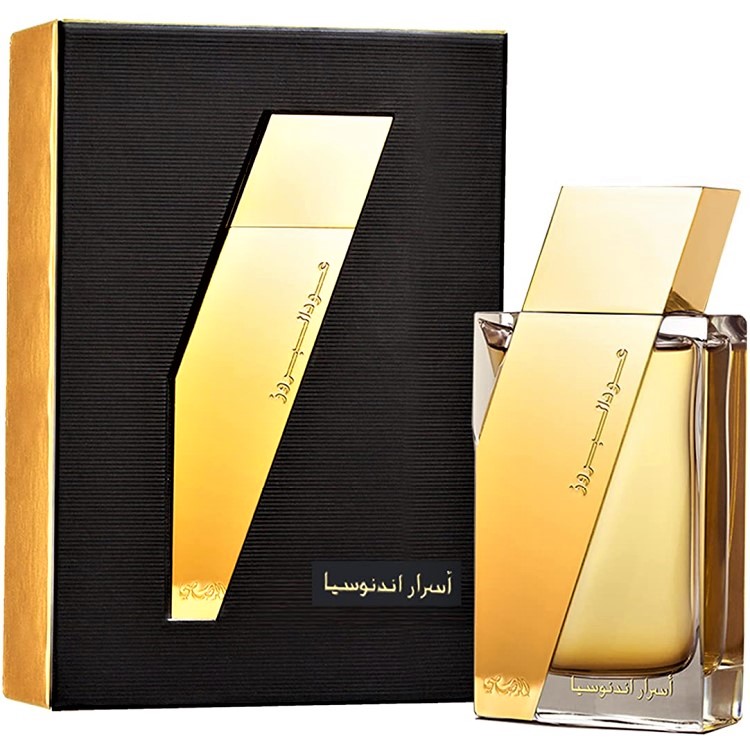 Rasasi Oudh Al Boruzz Rooh Al Assam