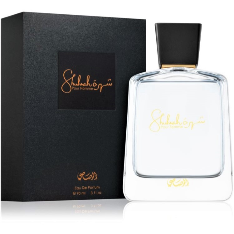 Rasasi Shuhrah Pour Homme