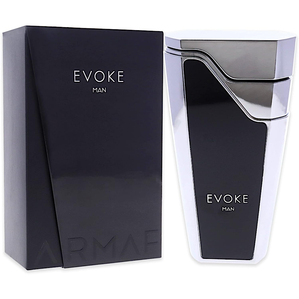 Armaf Evoke Men
