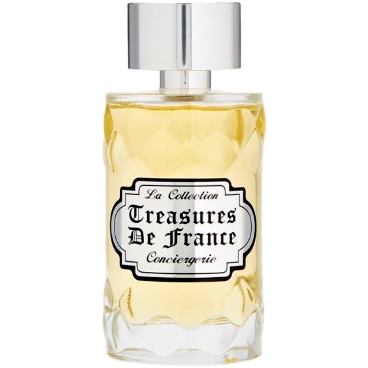 12 Parfumeurs Francais Conciergerie