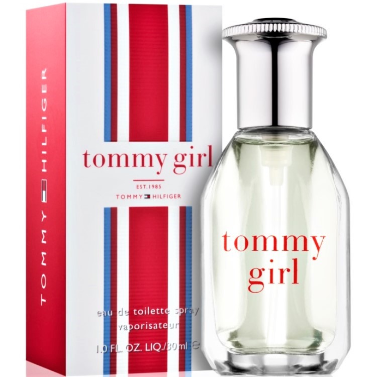 Tommy Hilfiger Tommy Girl