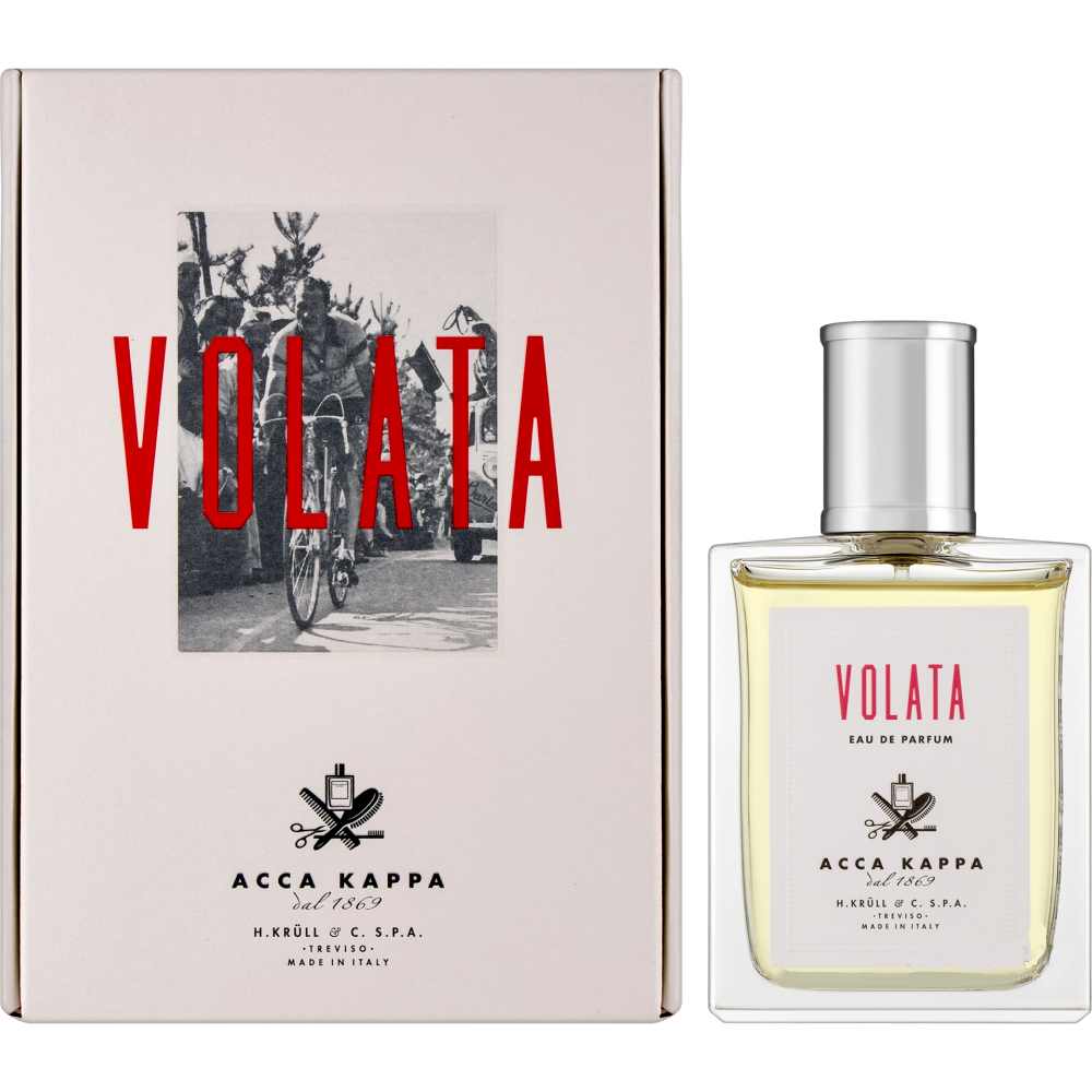Acca Kappa Volata