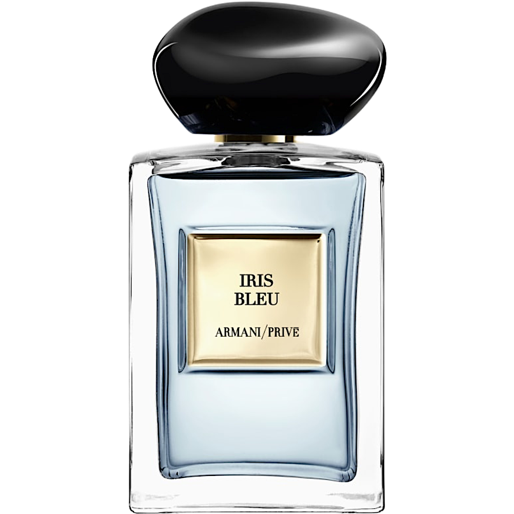 Giorgio Armani Prive Iris Celadon