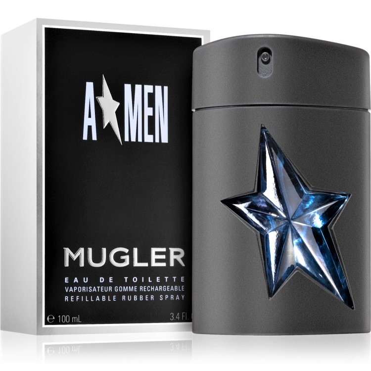 Mugler A Men