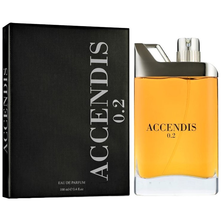 Accendis 02 (флакон люкс)