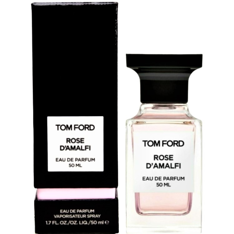 Tom Ford Rose D'amalfi