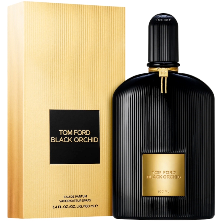 Tom Ford Black Orchid спрей для тела