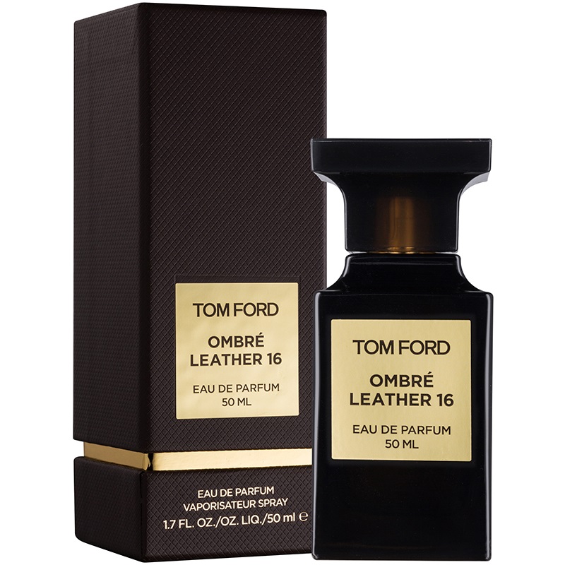 Tom Ford Ombre Leather спрей для тела