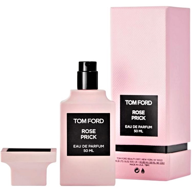Tom Ford Rose Prick спрей для тела