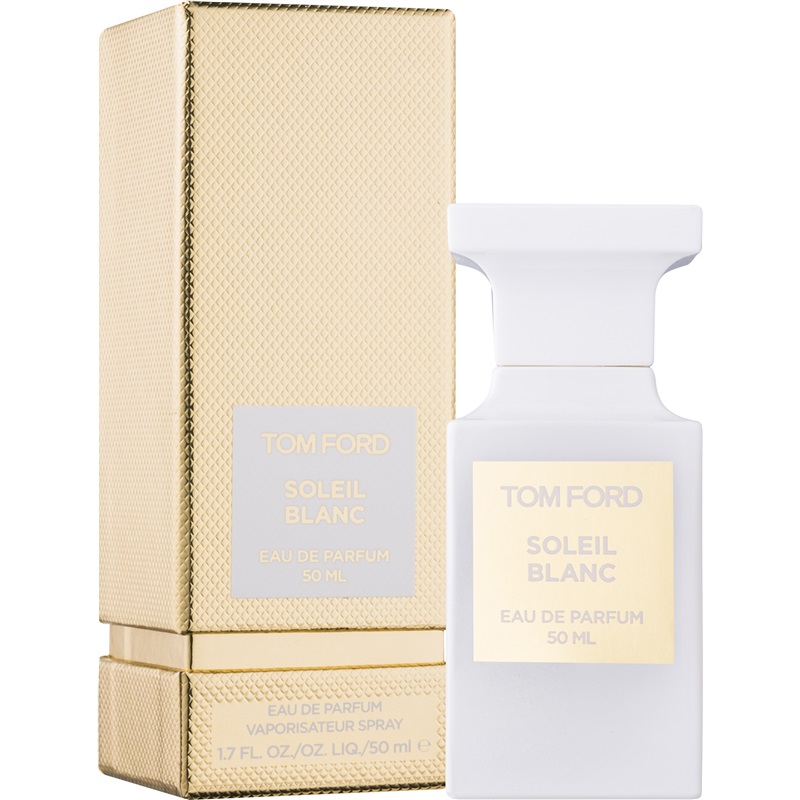Tom Ford Soleil Blanc спрей для тела